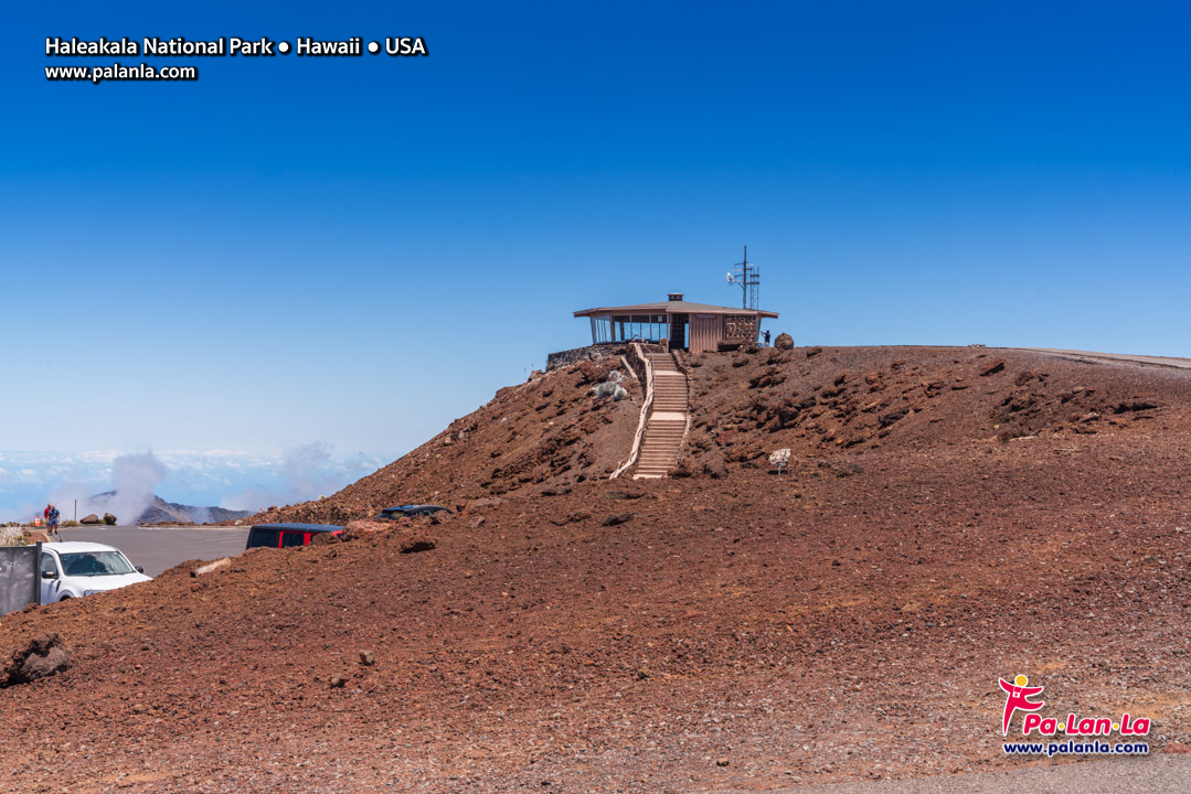 Haleakala National Park